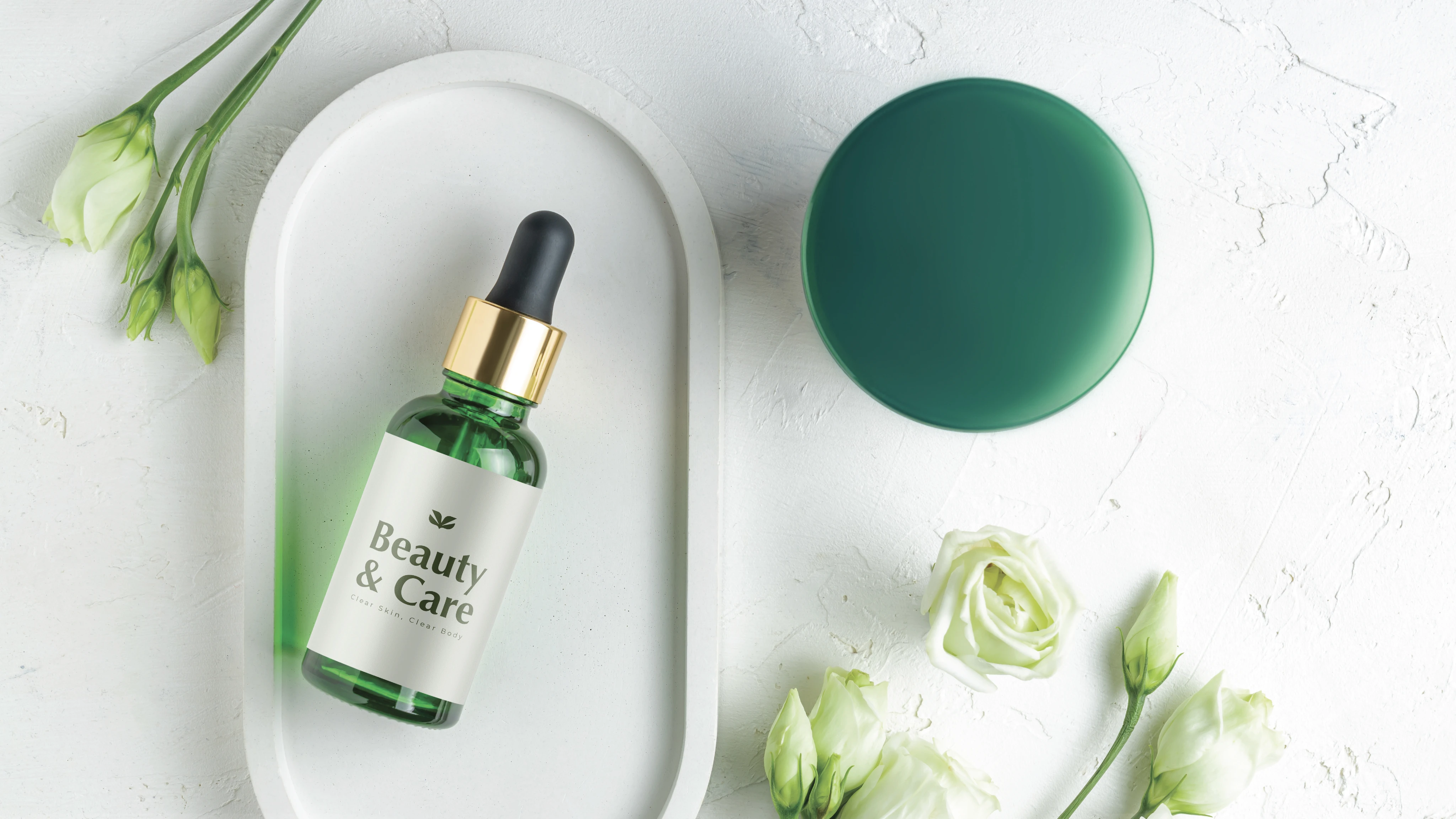 Beauty and Care retail application